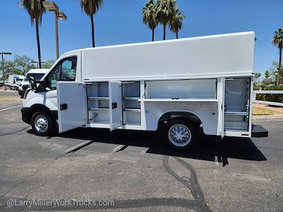 2024 Ford Transit 350 AWD Knapheide Service Utility Van for sale #MFD242682 - photo 2