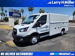 2024 Ford Transit 350 AWD Knapheide Service Utility Van for sale #MFD242682 - photo 1