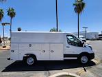 2024 Ford Transit 350 AWD Knapheide Service Utility Van for sale #MFD242682 - photo 18