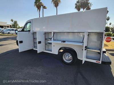 2024 Ford Transit 350 AWD Knapheide Service Utility Van for sale #MFD242683 - photo 2