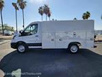 2024 Ford Transit 350 AWD Knapheide Service Utility Van for sale #MFD242683 - photo 3