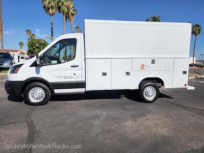 2024 Ford Transit 350 AWD Reading Service Utility Van for sale #MFD242753 - photo 2