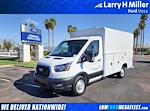 2024 Ford Transit 350 AWD Reading Service Utility Van for sale #MFD242753 - photo 1