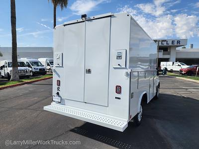 2024 Ford Transit 350 RWD Reading Service Utility Van for sale #MFD242756 - photo 2