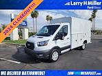 2024 Ford Transit 350 RWD Reading Service Utility Van for sale #MFD242756 - photo 1