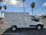 2024 Ford Transit 350 RWD Reading Service Utility Van for sale #MFD242756 - photo 19