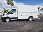 2024 Ford Transit 350 RWD Reading Service Utility Van for sale #MFD242756 - photo 3