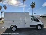 2024 Ford Transit 350 RWD Service Utility Van for sale #MFD242758 - photo 21