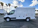 2024 Ford Transit 350 RWD Reading Service Utility Van for sale #MFD242763 - photo 5