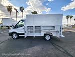 2024 Ford Transit 350 RWD Reading Service Utility Van for sale #MFD242763 - photo 4