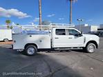 2025 Ford F-350 Crew Cab SRW 4WD Royal Service Truck for sale #MFD250200 - photo 19