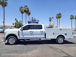 2023 Ford F-350 Crew Cab SRW 4WD Service Truck for sale #MFD250355A - photo 3