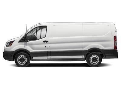 New 2025 Ford Transit 150 Low Roof Empty Cargo Van for sale #MFD250373 - photo 2