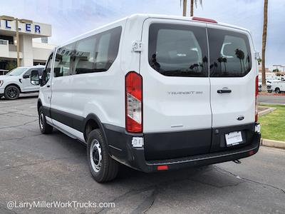 New 2025 Ford Transit 350 XL Passenger Van for sale #MFD250419 - photo 2