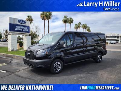 2025 Ford Transit 150 Low Roof RWD Empty Cargo Van for sale #MFD250477 - photo 1