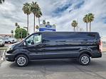 2025 Ford Transit 150 Low Roof RWD Empty Cargo Van for sale #MFD250477 - photo 2