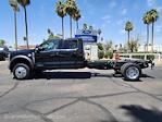 2025 Ford F-550 Crew Cab DRW 4WD Cab Chassis for sale #MFD250486 - photo 3