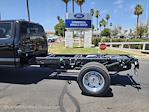2025 Ford F-550 Crew Cab DRW 4WD Cab Chassis for sale #MFD250486 - photo 4