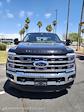 2025 Ford F-550 Crew Cab DRW 4WD Cab Chassis for sale #MFD250486 - photo 6
