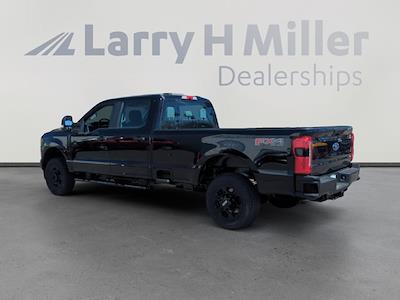2025 Ford F-250 Crew Cab 4WD Pickup for sale #MFD250490 - photo 2