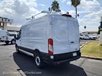2025 Ford Transit 250 Medium Roof RWD Empty Cargo Van for sale #MFD250521 - photo 3