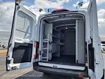 2025 Ford Transit 250 Medium Roof RWD Empty Cargo Van for sale #MFD250521 - photo 5