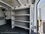 2025 Ford Transit 250 Medium Roof RWD Empty Cargo Van for sale #MFD250521 - photo 8