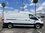 New 2025 Ford Transit 250 Medium Roof Holman Upfitted Cargo Van for sale #MFD250521 - photo 10