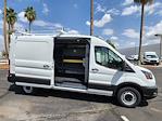 New 2025 Ford Transit 250 Medium Roof Holman Upfitted Cargo Van for sale #MFD250521 - photo 11