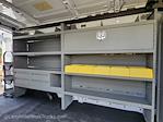 New 2025 Ford Transit 250 Medium Roof Holman Upfitted Cargo Van for sale #MFD250521 - photo 12