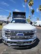 2023 Ford F-550 Super Cab DRW RWD Rugby Dump Truck for sale #MFD250529A - photo 12
