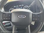 2023 Ford F-550 Super Cab DRW RWD Rugby Dump Truck for sale #MFD250529A - photo 15