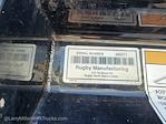 2023 Ford F-550 Super Cab DRW RWD Rugby Dump Truck for sale #MFD250529A - photo 4