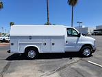2025 Ford E-350 RWD Knapheide Service Utility Van for sale #MFD250566 - photo 18