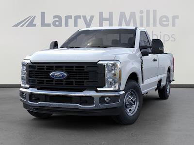 2025 Ford F-250 Regular Cab RWD Pickup for sale #MFD250576 - photo 2