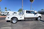 2017 Ford F-450 Crew Cab DRW 4WD Hauler Body for sale #MFD250595A - photo 11