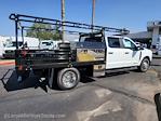 2025 Ford F-350 Crew Cab DRW RWD Blue Ridge Manufacturing Contractor Truck for sale #MFD250635 - photo 12