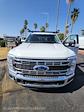 2025 Ford F-350 Crew Cab DRW RWD Blue Ridge Manufacturing Contractor Truck for sale #MFD250635 - photo 18