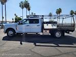 2025 Ford F-350 Crew Cab DRW RWD Blue Ridge Manufacturing Contractor Truck for sale #MFD250635 - photo 2
