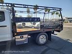 2025 Ford F-350 Crew Cab DRW RWD Blue Ridge Manufacturing Contractor Truck for sale #MFD250635 - photo 3