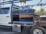2025 Ford F-350 Crew Cab DRW RWD Blue Ridge Manufacturing Contractor Truck for sale #MFD250635 - photo 4