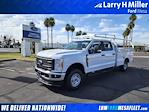 2025 Ford F-250 Crew Cab 4WD Royal Service Truck for sale #MFD250801 - photo 1