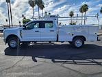 2025 Ford F-250 Crew Cab 4WD Royal Service Truck for sale #MFD250801 - photo 2