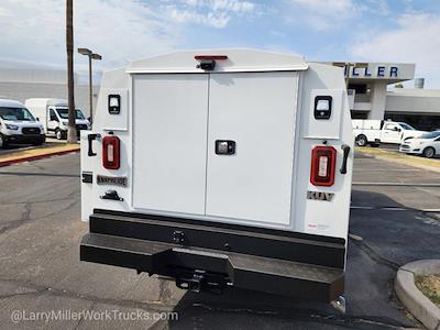 2025 Ford F-250 Crew Cab 4WD Knapheide Service Truck for sale #MFD250802 - photo 2