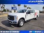2025 Ford F-250 Crew Cab 4WD Knapheide Service Truck for sale #MFD250802 - photo 1