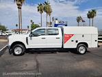 2025 Ford F-250 Crew Cab 4WD Knapheide Service Truck for sale #MFD250802 - photo 4