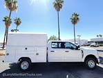 New 2025 Ford F-250 Crew Cab 4WD DuraMag 63CANOPY Service Truck for sale #MFD250803 - photo 34