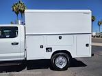 New 2025 Ford F-250 Crew Cab 4WD DuraMag 63CANOPY Service Truck for sale #MFD250803 - photo 5