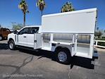 New 2025 Ford F-250 Crew Cab 4WD DuraMag 63CANOPY Service Truck for sale #MFD250803 - photo 16