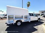 New 2025 Ford F-250 Crew Cab 4WD DuraMag 63CANOPY Service Truck for sale #MFD250803 - photo 9